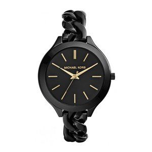 Michael Kors MK3317 SLIM RUNWAY BRAND NEW